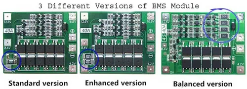 Battery Management Systems